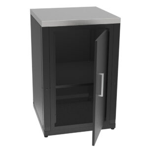 080.832 IMOR® Cocina de Exterior. Módulo Armario