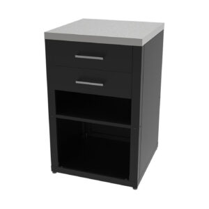 080.837 IMOR® Cocina de exterior. Módulo de cajones